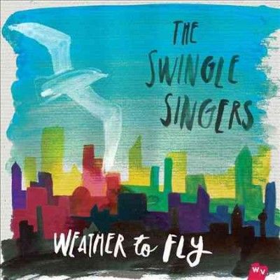 Weather to Fly - (Import CD)