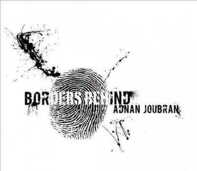 Adnan Joubran - Borders Behind (CD)