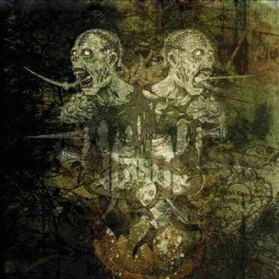 Arsis - United In Regret (CD)
