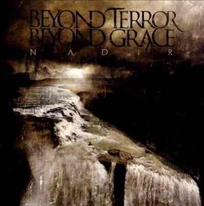 Beyond Terror Beyond - Nadir (CD)