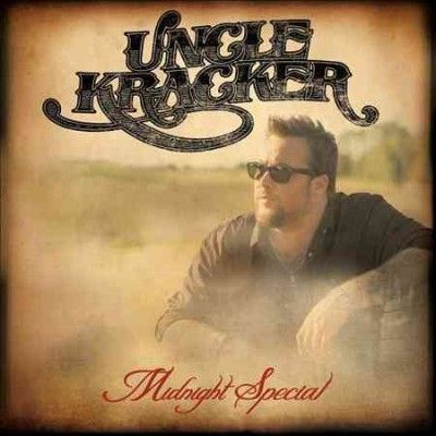 Uncle Kracker - Midnight Special (CD)