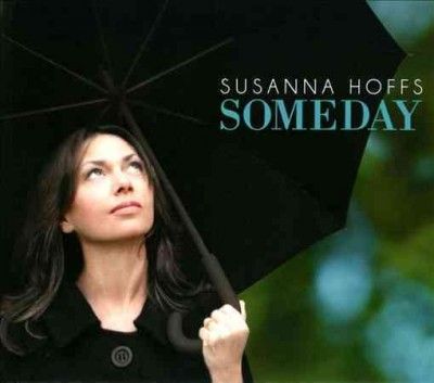 Susanna Hoffs - Someday (CD)