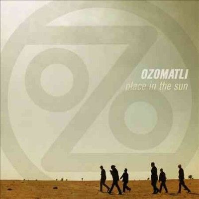 Ozomatli - Place In The Sun (CD)