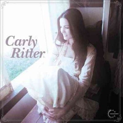 Carly Ritter - (Import CD)