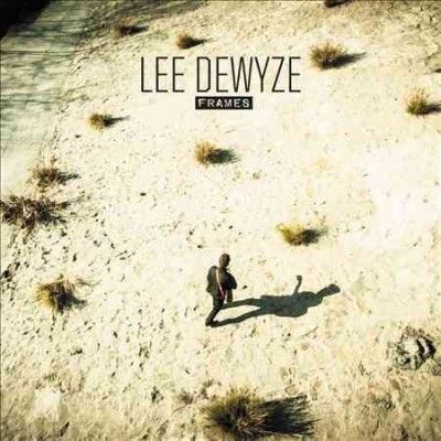 Lee Dewyze - Frames (CD)