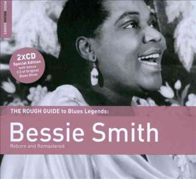 Bessie Smith - Rough Guide To Bessie Smith (CD)