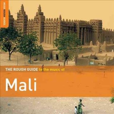 Various - Rough Guide To Mali (2nd Edition) (CD)
