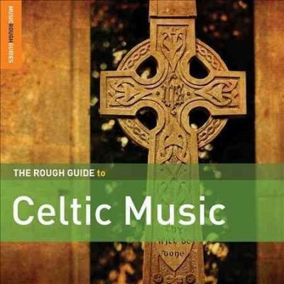 Various - Rough Guide To Celtic Music (2nd Ed) (CD)