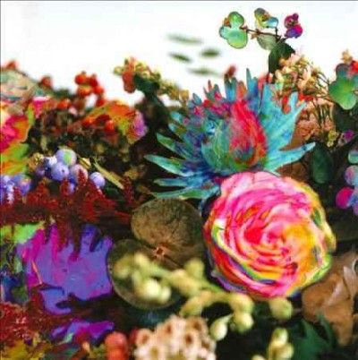 Darkstar - News From Nowhere (CD)
