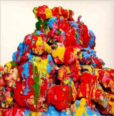 Battles - Dross Glop (CD)