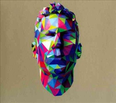 Jamie Lidell - Jamie Lidell (CD)