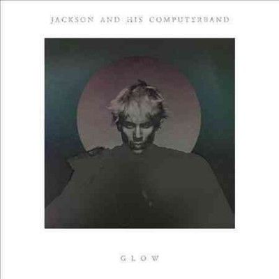 Jackson And His Comp - Glow (CD)