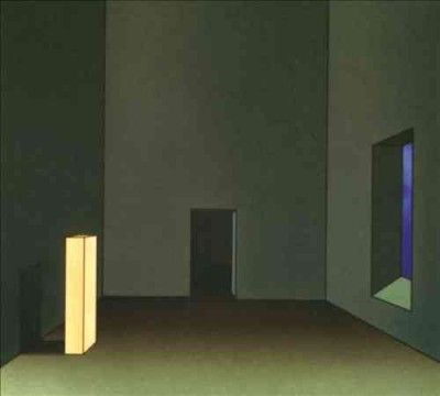 Oneohtrix Point Neve - R Plus Seven (CD)