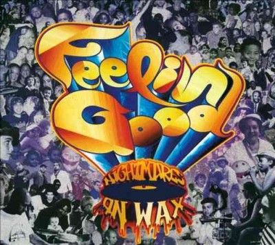Nightmares On Wax - Feelin Good (CD)