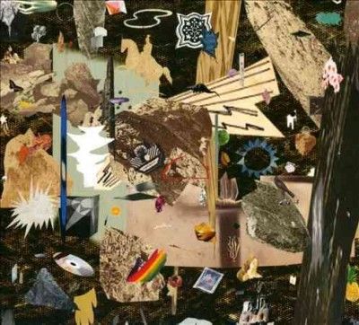 Patten - Estoile Naiant (CD)