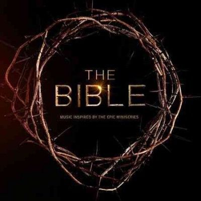 Various - Bible: Inspired By The Epic Mini Serie (CD)