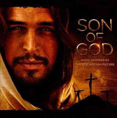 Various - Son Of God: Music Inspired By The Epic (CD)