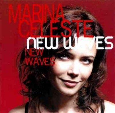 Marina Celeste - New Waves (CD)