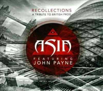 Recollections - (Import CD)