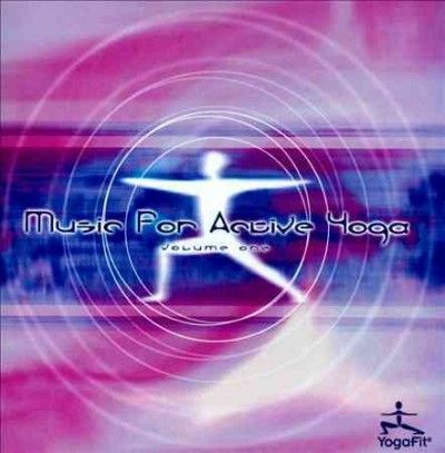 Music for Active Yoga:Vol 1 - (Import CD)