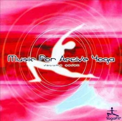 Music for Active Yoga:Vol 7 - (Import CD)