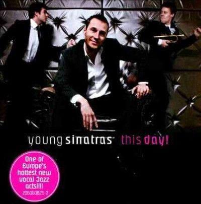 Young Sinatras - This Day (CD)