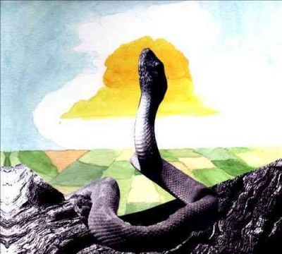Woods - Bend Beyond (CD)
