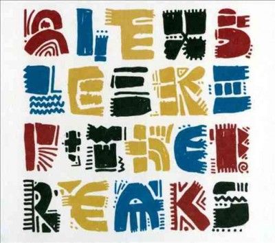 Alex Bleeker - How Far Away (CD)