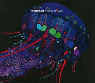 Mathias Kaden - Watergate 14 (CD)