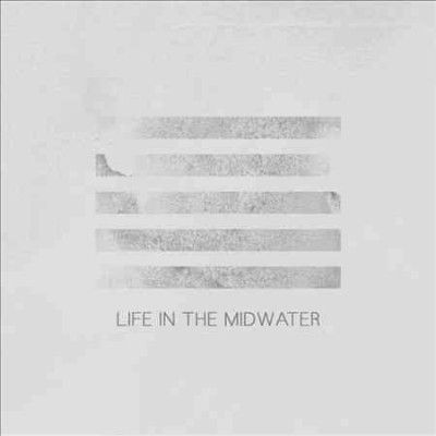 Aisha Burns - Life In The Midwater (CD)