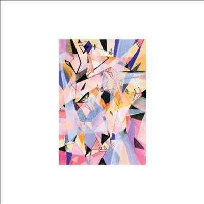 Ava Luna - Electric Balloon (CD)