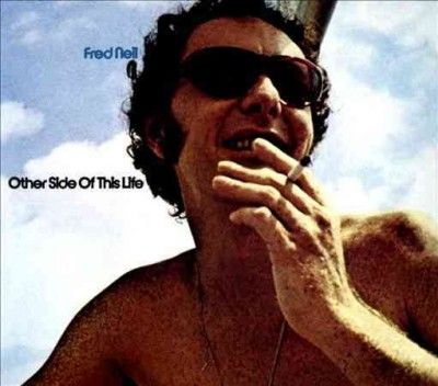 Fred Neil - Other Side Of This Life (CD)