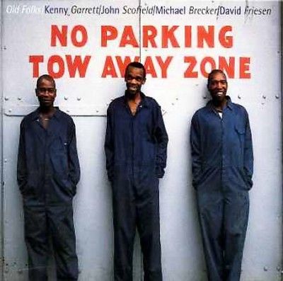 Various - Old Folks (CD)