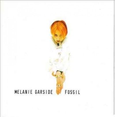 Fossil (CD / Album)