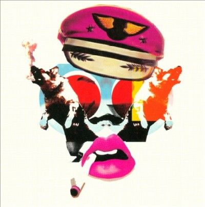 Always Outnumbered Never Outgunned?? - (Import CD)