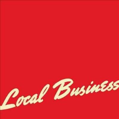Titus Andronicus - Local Business (CD)