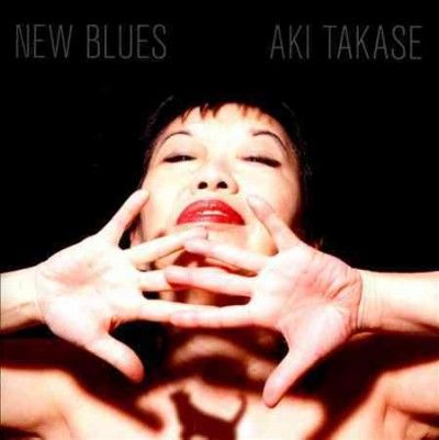 Aki Takase - New Blues (CD)