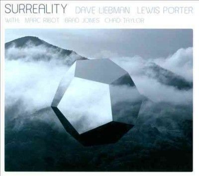 Dave Liebman - Surreality (CD)