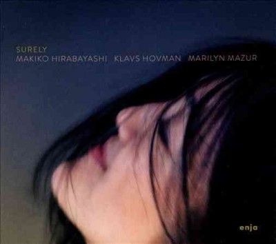 Makiko Hirabayashi - Surely (CD)