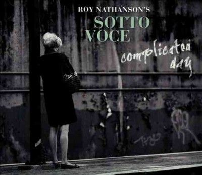 Roy Nathanson - Complicated Day (CD)