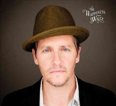 Josh Rouse - Happiness Waltz (CD)