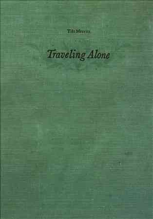 Tift Merritt - Traveling Companion (CD)