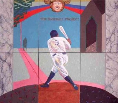 Baseball Project - 3rd (CD)