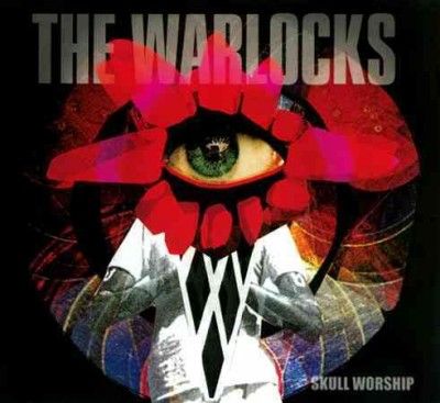 Skull Worship (CD / Album)