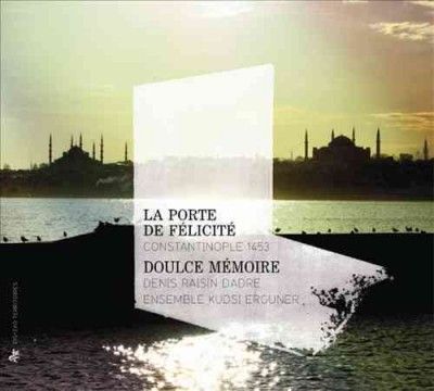 La Porte De Felicite (CD / Album)