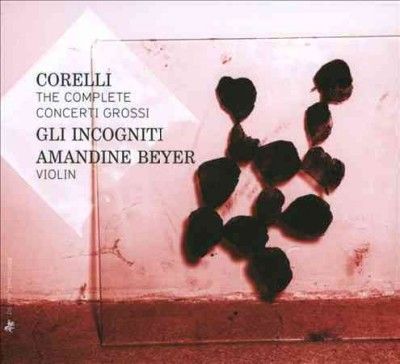 Gli Incogniti - Corelli: Complete Concerti Grossi (CD)