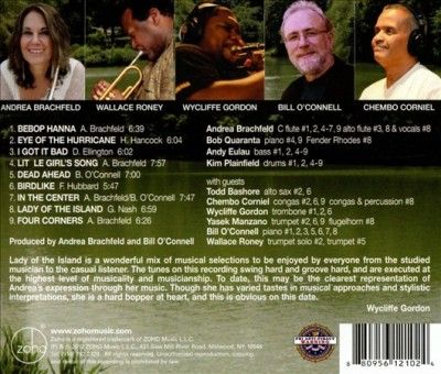 Lady of The Island - (Import CD)
