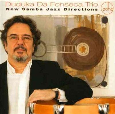 New Samba Jazz Directions - (Import CD)
