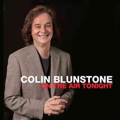 Colin Blunstone - On The Air Tonight (CD)