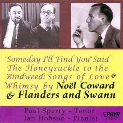 Songs of Love and Whimsy by Noel Cowa - (Import CD)